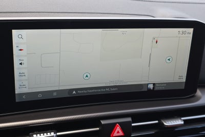 2027 Kia Sportage Hybrid SX-Prestige