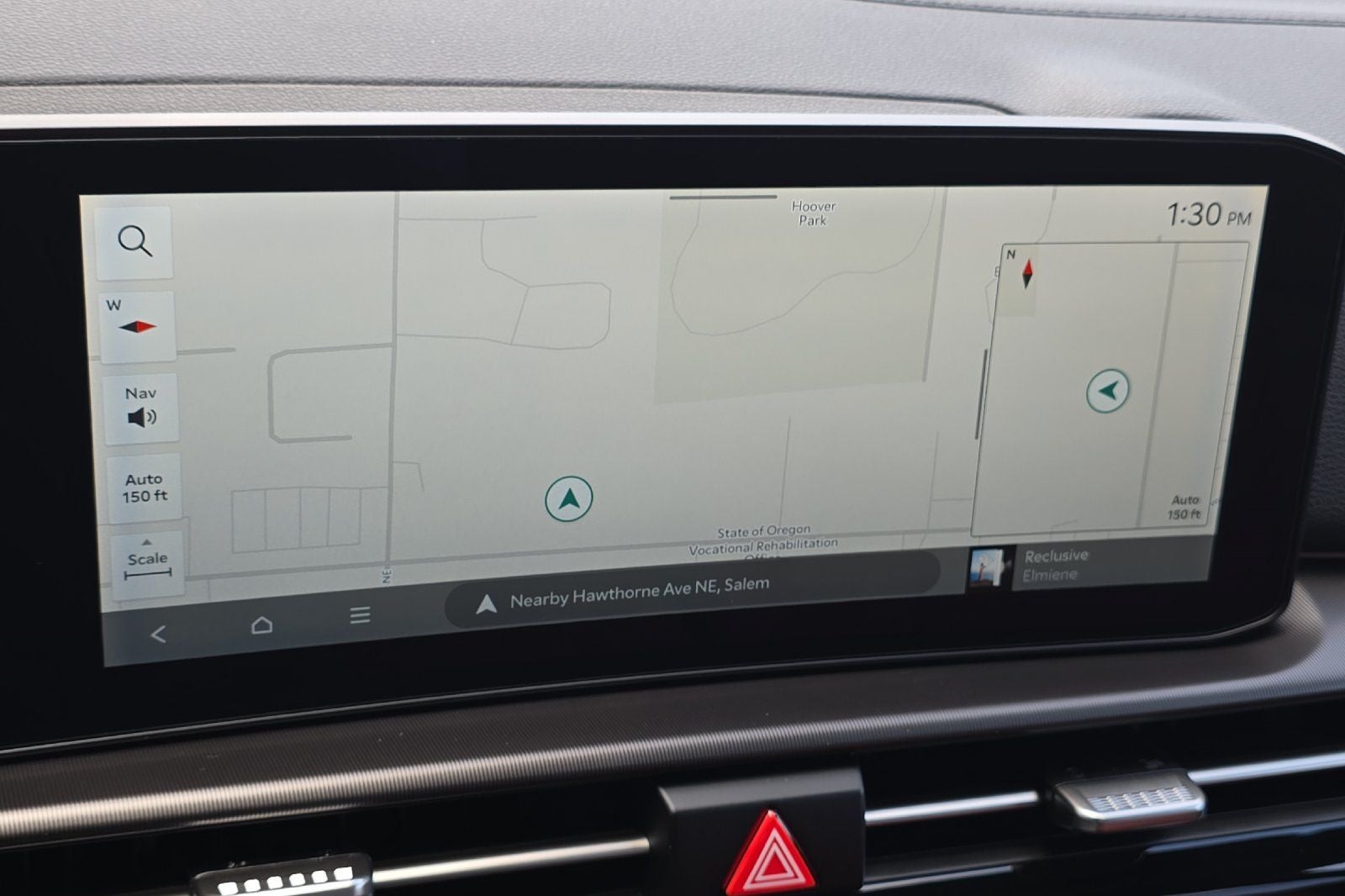2027 Kia Sportage Hybrid SX-Prestige