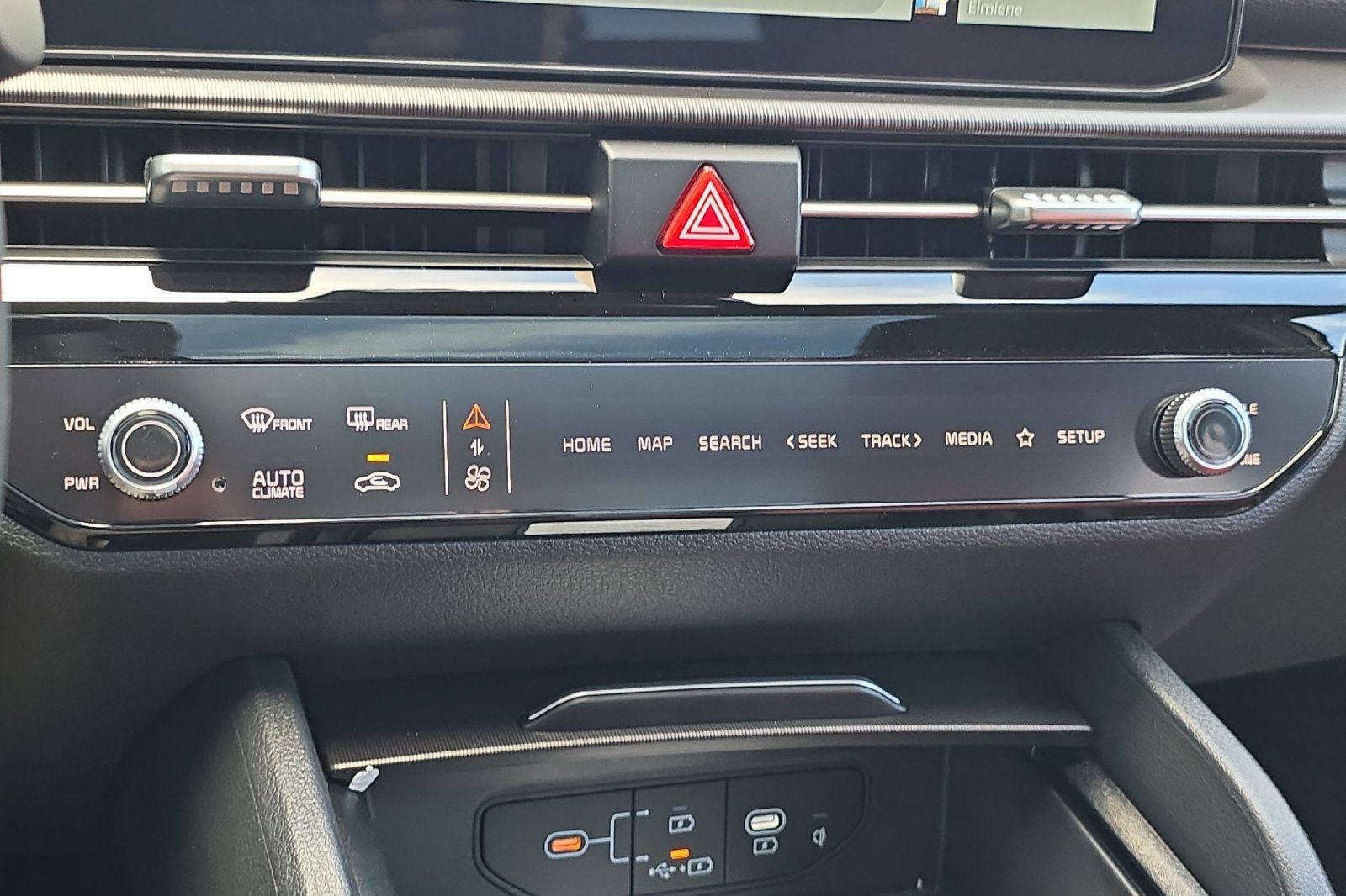 2027 Kia Sportage Hybrid SX-Prestige
