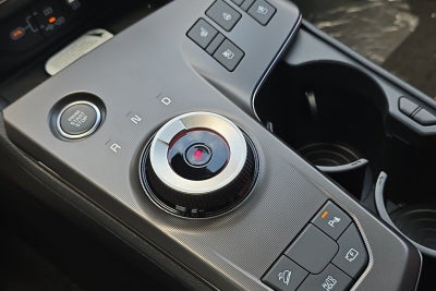 2027 Kia Sportage Hybrid SX-Prestige