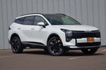 2027 Kia Sportage Hybrid SX-Prestige