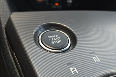 2027 Kia Sportage Hybrid SX-Prestige