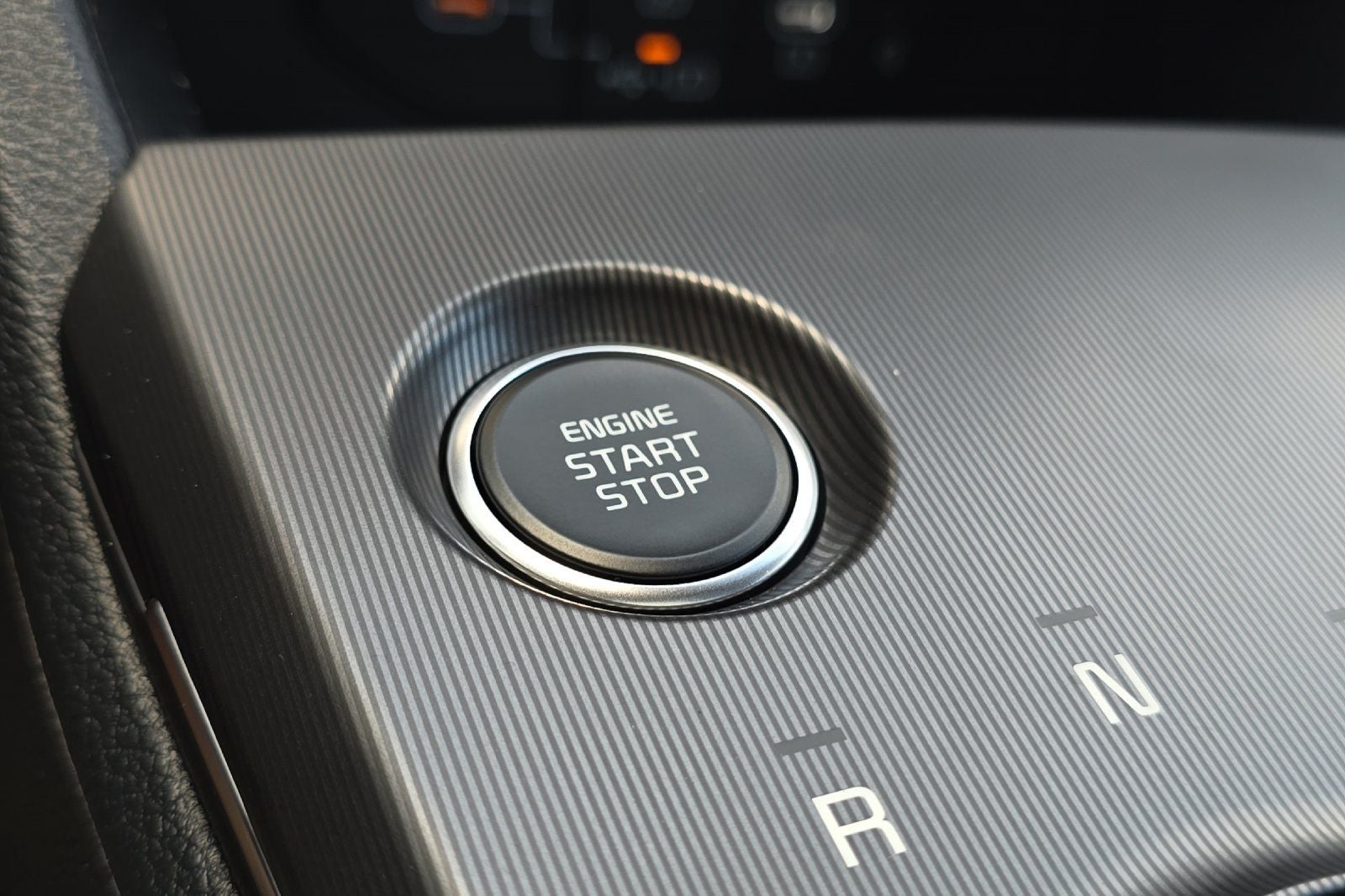 2027 Kia Sportage Hybrid SX-Prestige