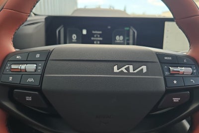 2027 Kia Sportage Hybrid SX-Prestige