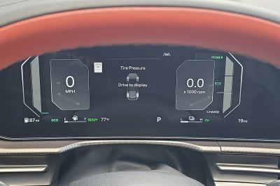 2027 Kia Sportage Hybrid SX-Prestige