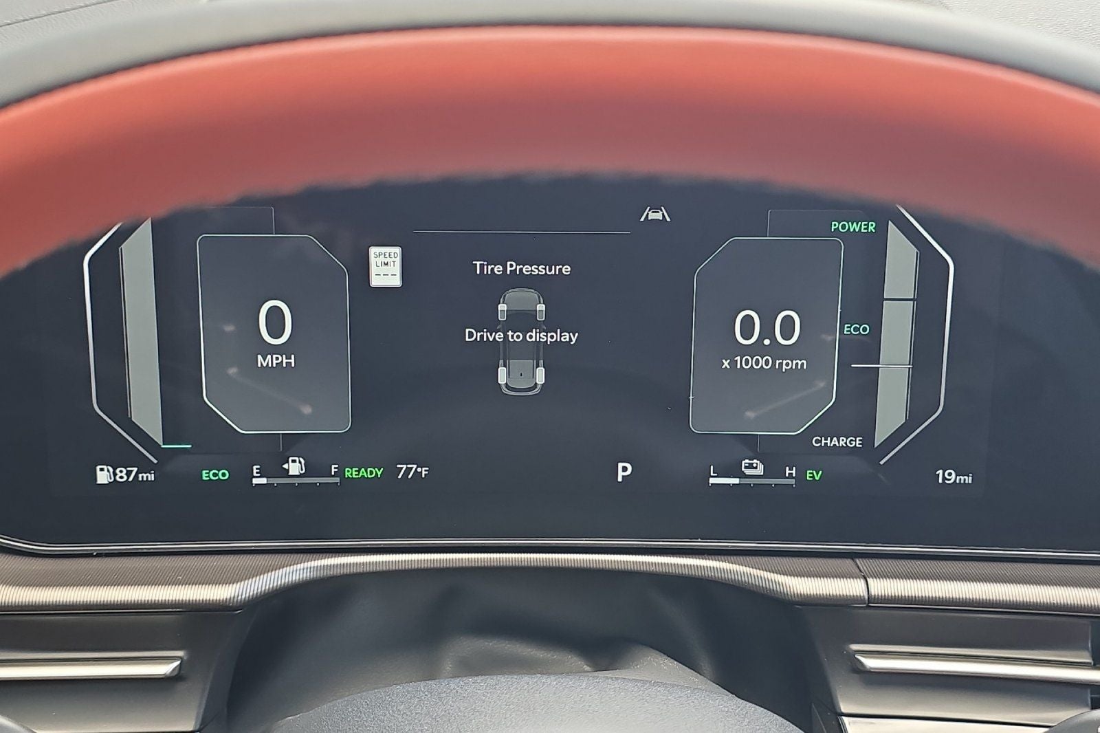 2027 Kia Sportage Hybrid SX-Prestige