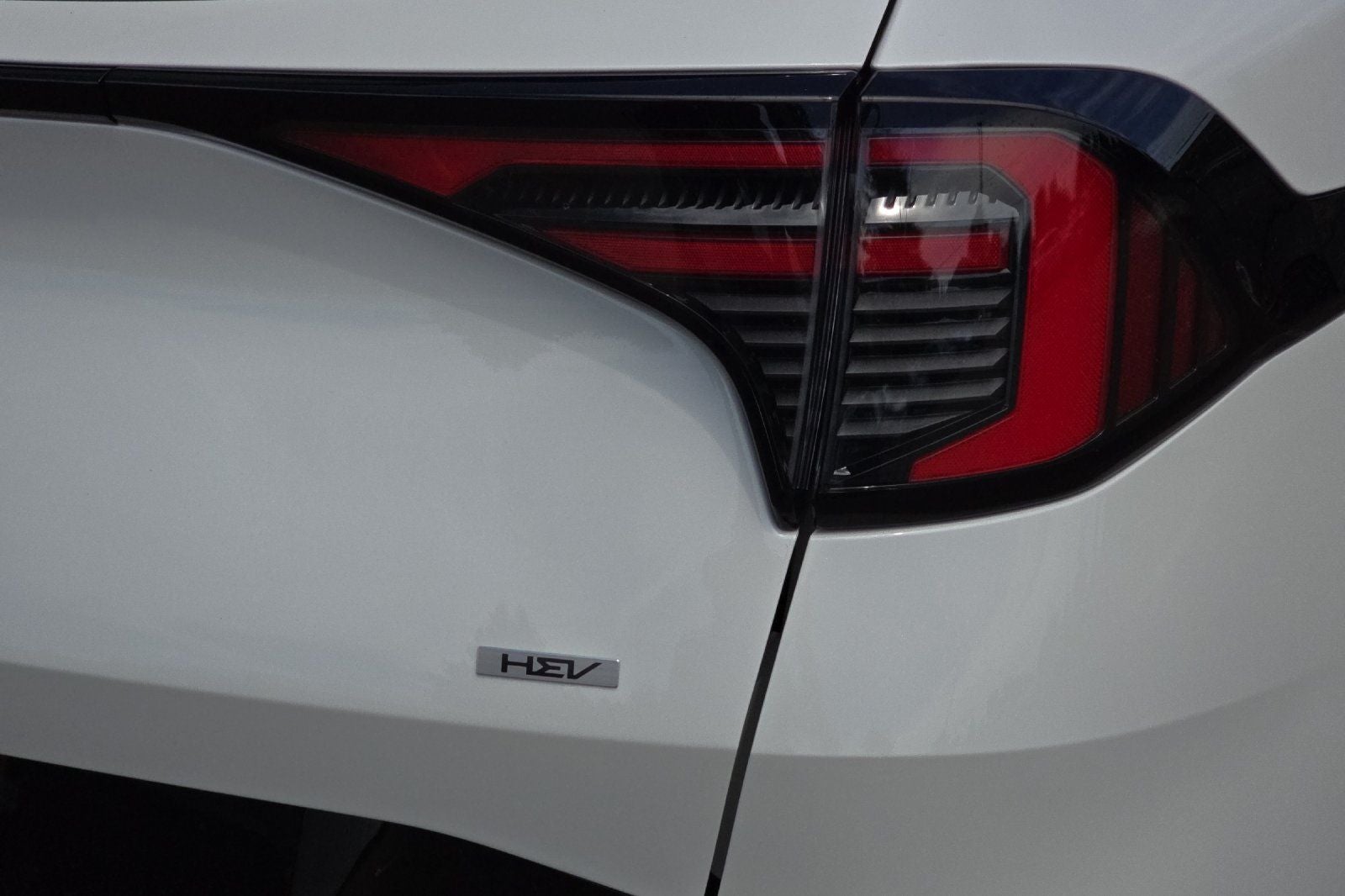 2027 Kia Sportage Hybrid SX-Prestige