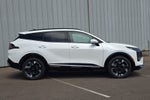 2027 Kia Sportage Hybrid SX-Prestige