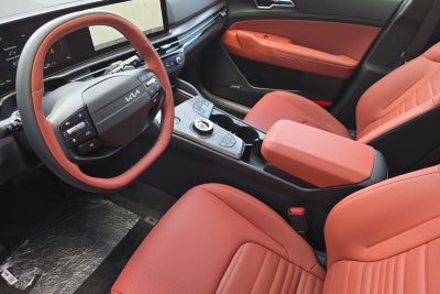 2027 Kia Sportage Hybrid SX-Prestige