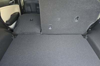 2027 Kia Sportage Hybrid SX-Prestige