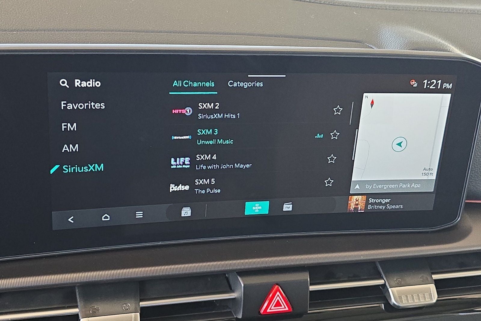 2027 Kia Sportage Hybrid SX-Prestige