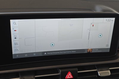2027 Kia Sportage Hybrid SX-Prestige