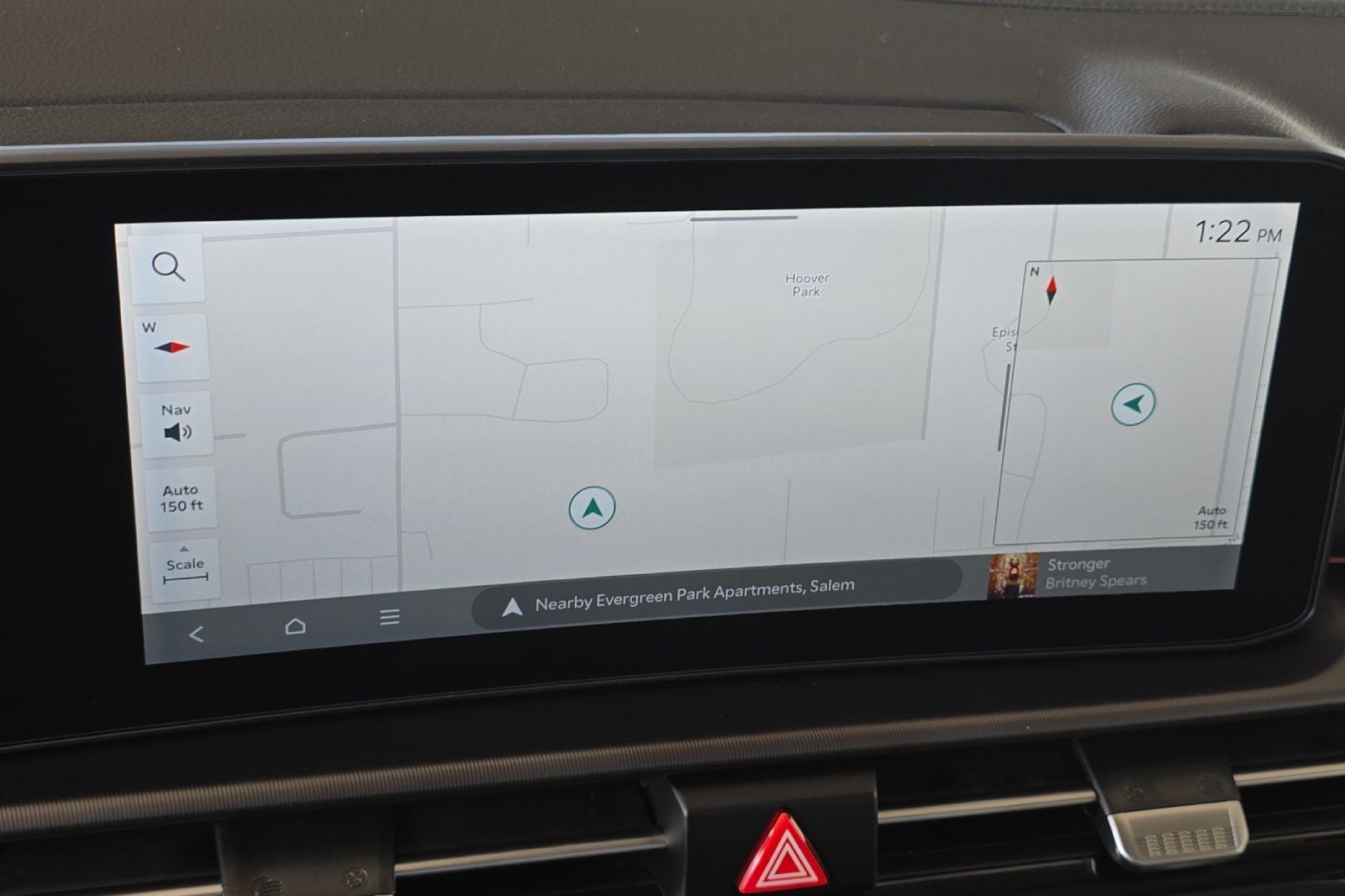 2027 Kia Sportage Hybrid SX-Prestige