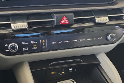 2027 Kia Sportage Hybrid SX-Prestige