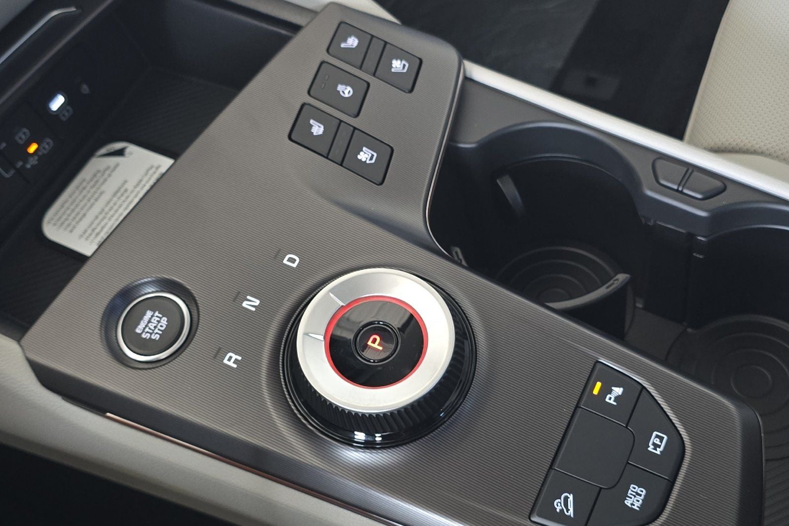 2027 Kia Sportage Hybrid SX-Prestige