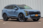 2027 Kia Sportage Hybrid SX-Prestige