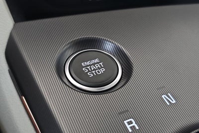 2027 Kia Sportage Hybrid SX-Prestige