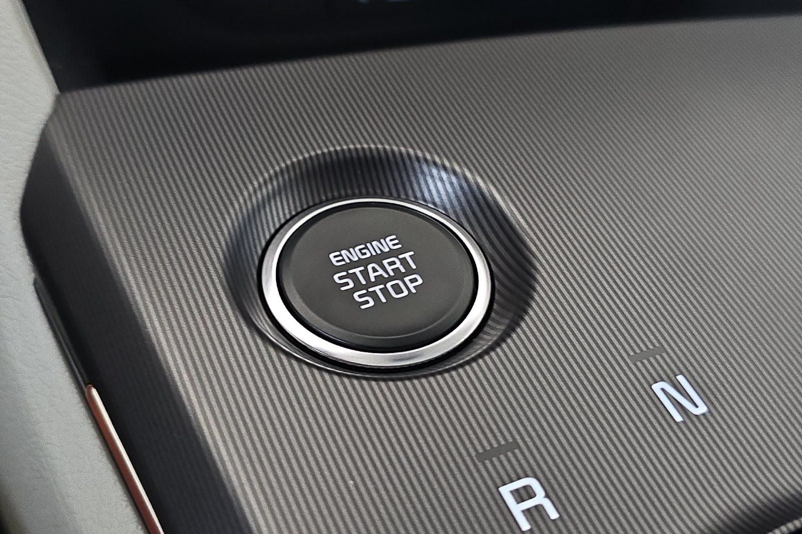 2027 Kia Sportage Hybrid SX-Prestige