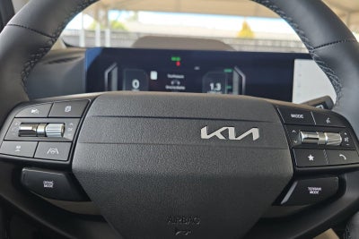 2027 Kia Sportage Hybrid SX-Prestige