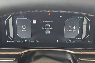 2027 Kia Sportage Hybrid SX-Prestige