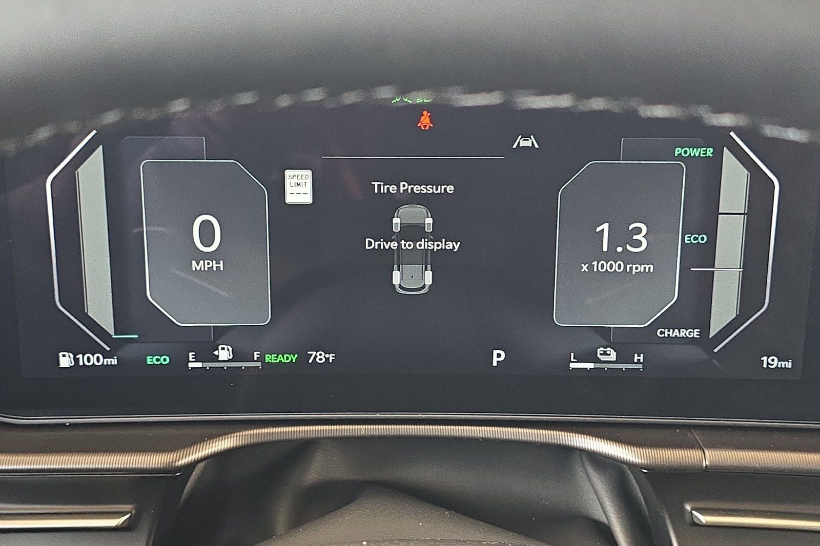 2027 Kia Sportage Hybrid SX-Prestige