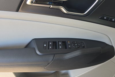 2027 Kia Sportage Hybrid SX-Prestige