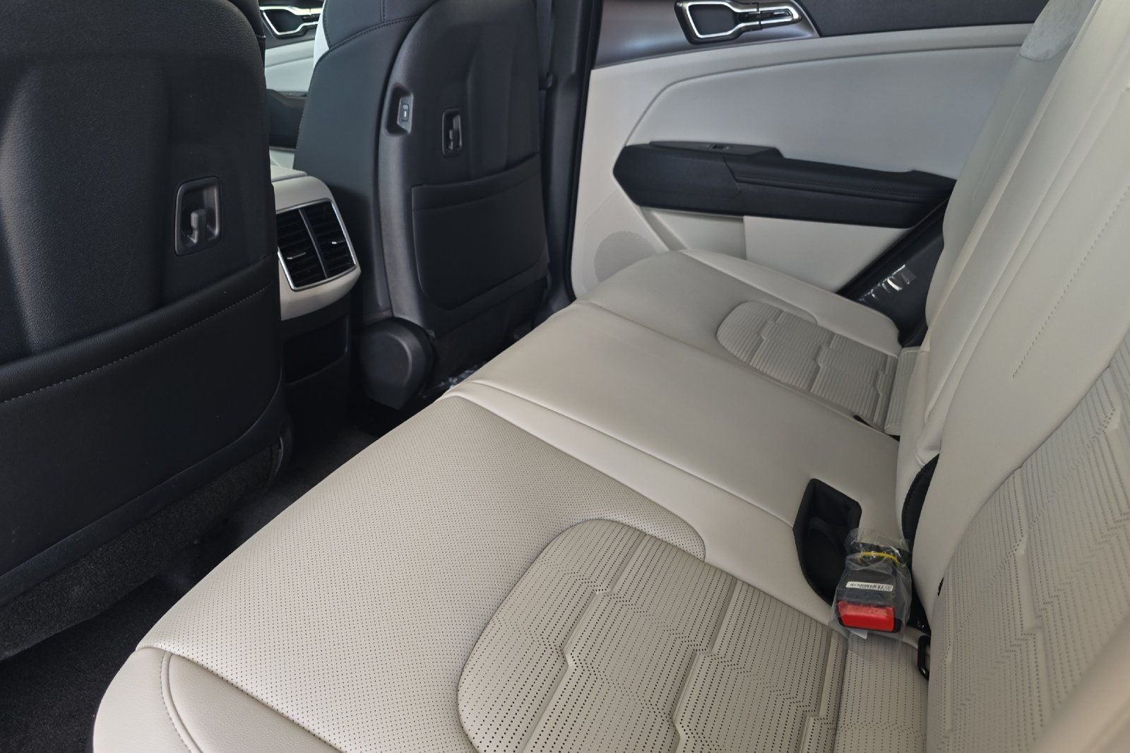 2027 Kia Sportage Hybrid SX-Prestige