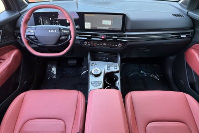 2027 Kia Sportage Hybrid SX-Prestige