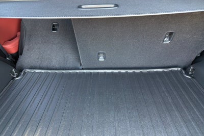 2027 Kia Sportage Hybrid SX-Prestige