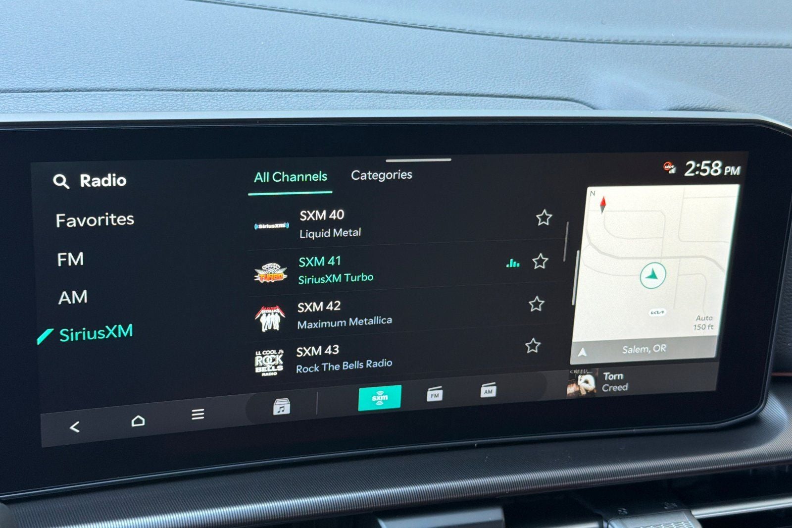 2027 Kia Sportage Hybrid SX-Prestige