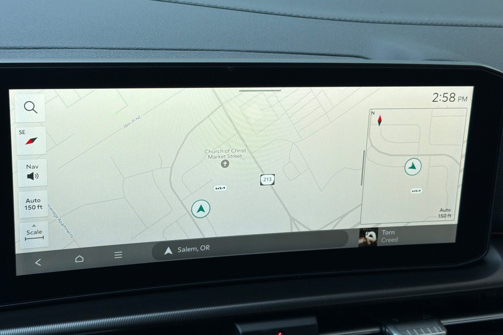 2027 Kia Sportage Hybrid SX-Prestige