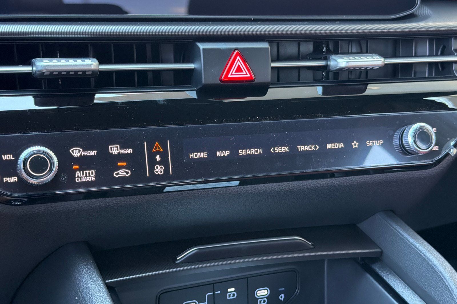 2027 Kia Sportage Hybrid SX-Prestige