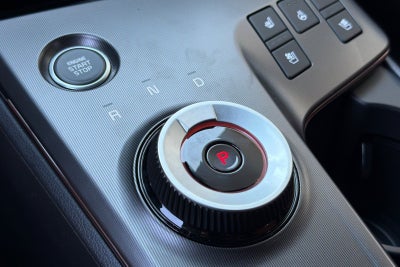 2027 Kia Sportage Hybrid SX-Prestige