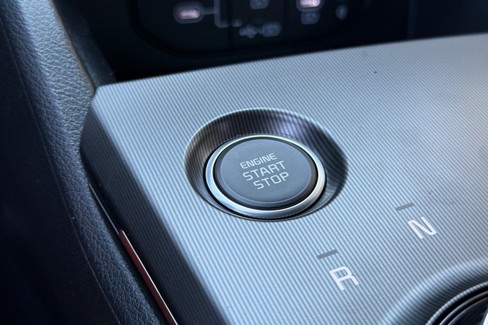 2027 Kia Sportage Hybrid SX-Prestige