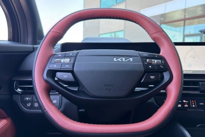 2027 Kia Sportage Hybrid SX-Prestige