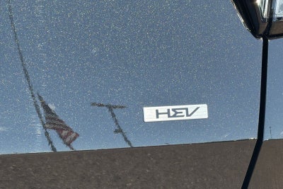 2027 Kia Sportage Hybrid SX-Prestige