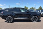 2027 Kia Sportage Hybrid SX-Prestige