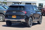 2027 Kia Sportage Hybrid SX-Prestige