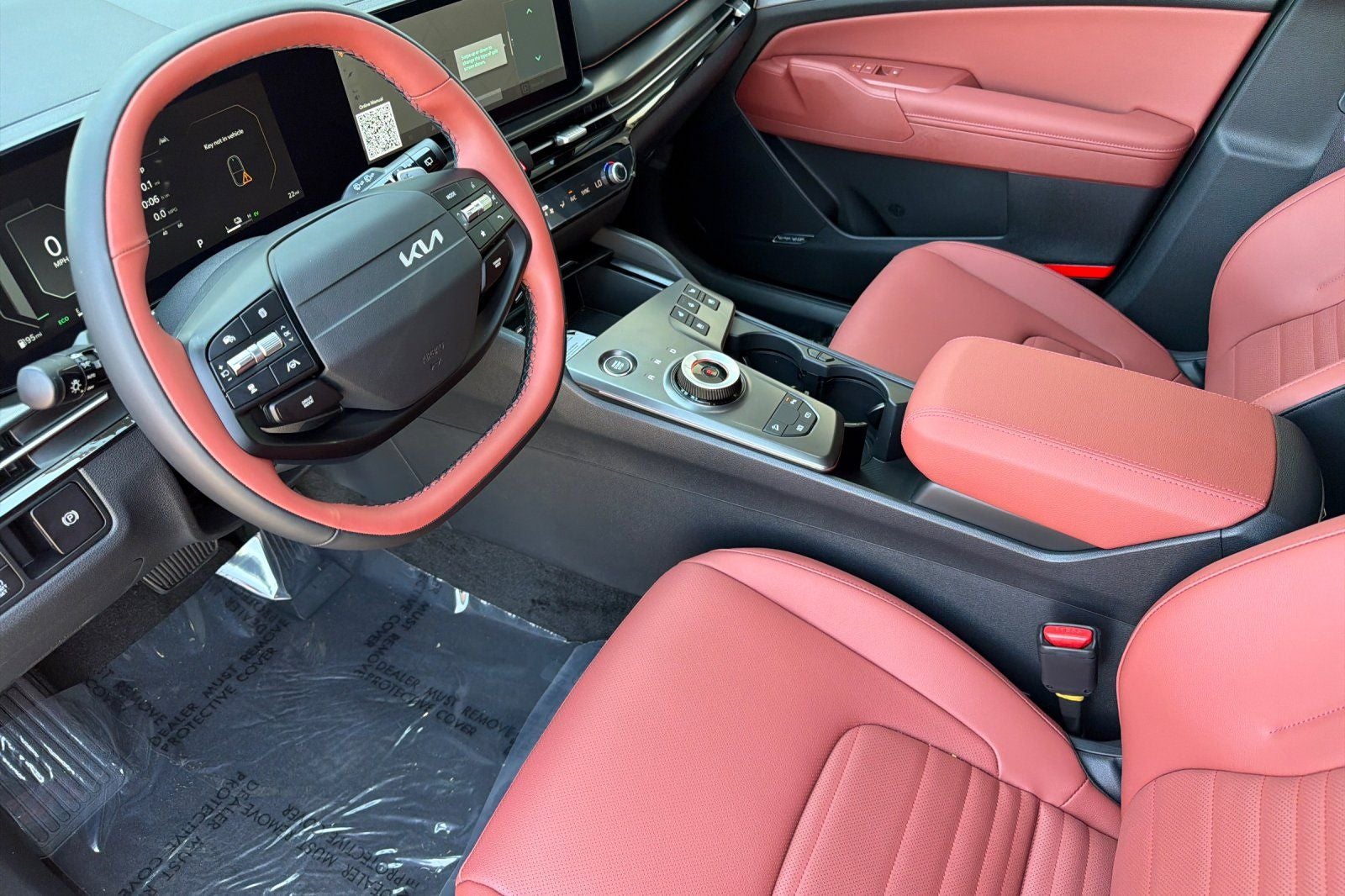 2027 Kia Sportage Hybrid SX-Prestige