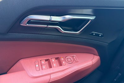 2027 Kia Sportage Hybrid SX-Prestige