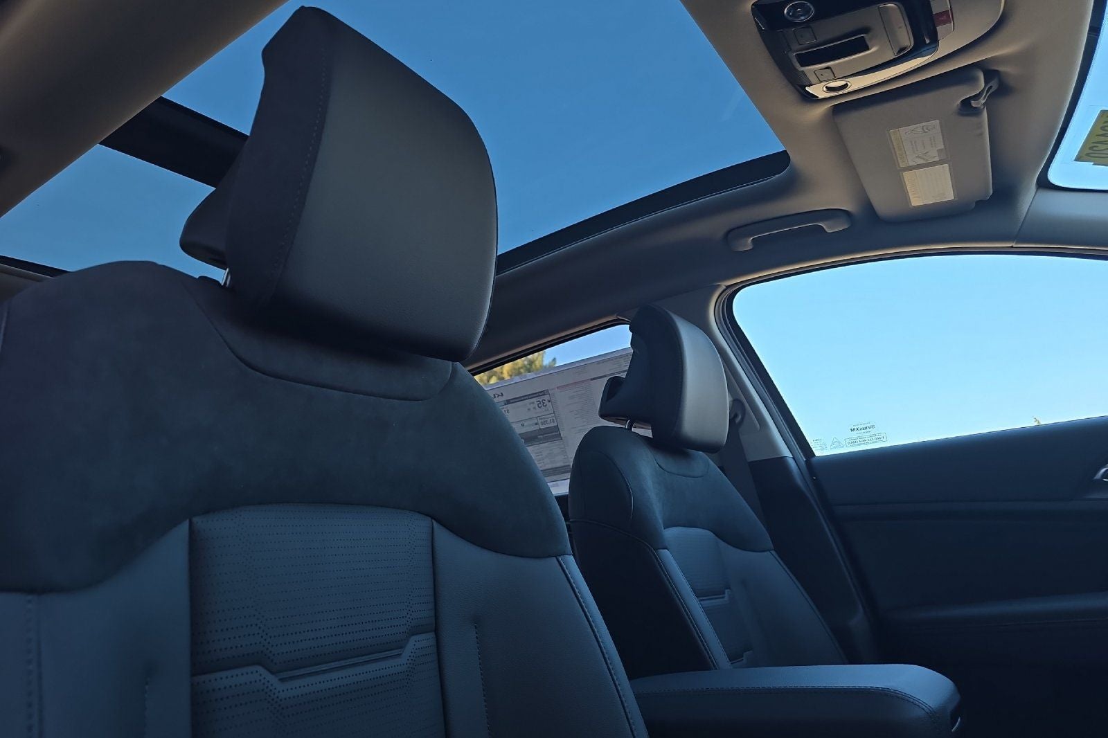2027 Kia Sportage Hybrid SX-Prestige