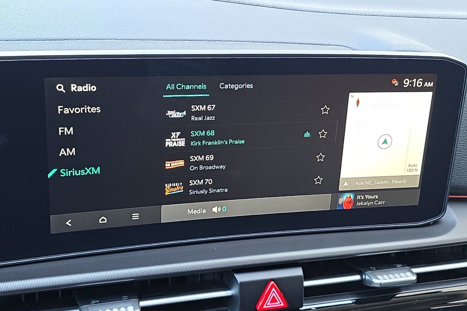 2027 Kia Sportage Hybrid SX-Prestige