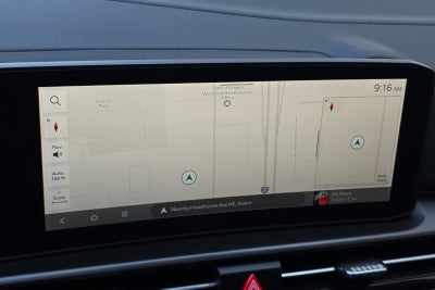 2027 Kia Sportage Hybrid SX-Prestige