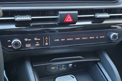 2027 Kia Sportage Hybrid SX-Prestige