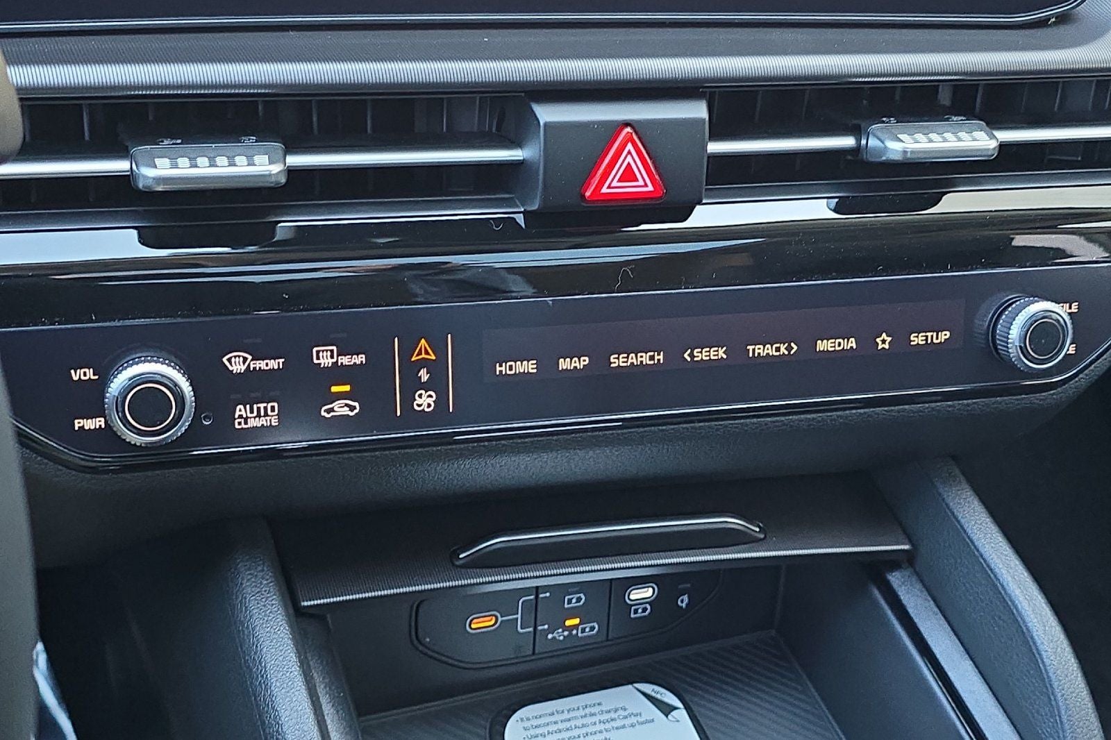 2027 Kia Sportage Hybrid SX-Prestige