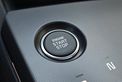 2027 Kia Sportage Hybrid SX-Prestige