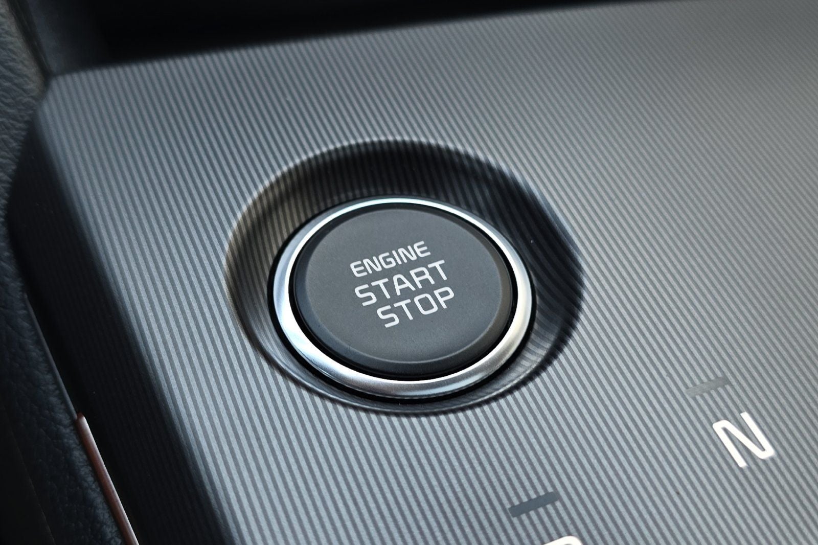 2027 Kia Sportage Hybrid SX-Prestige