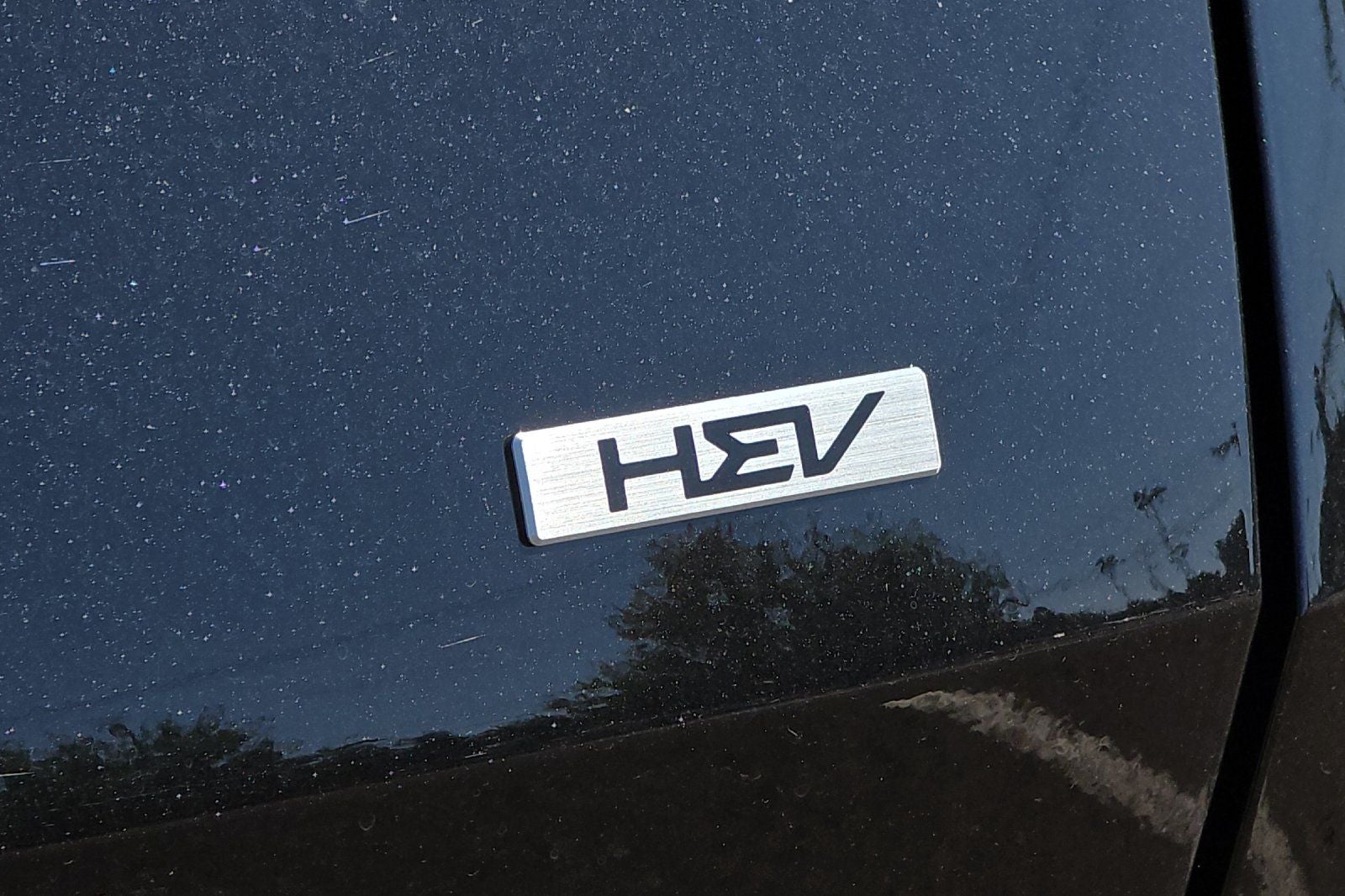 2027 Kia Sportage Hybrid SX-Prestige