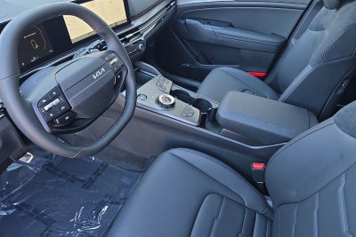 2027 Kia Sportage Hybrid SX-Prestige