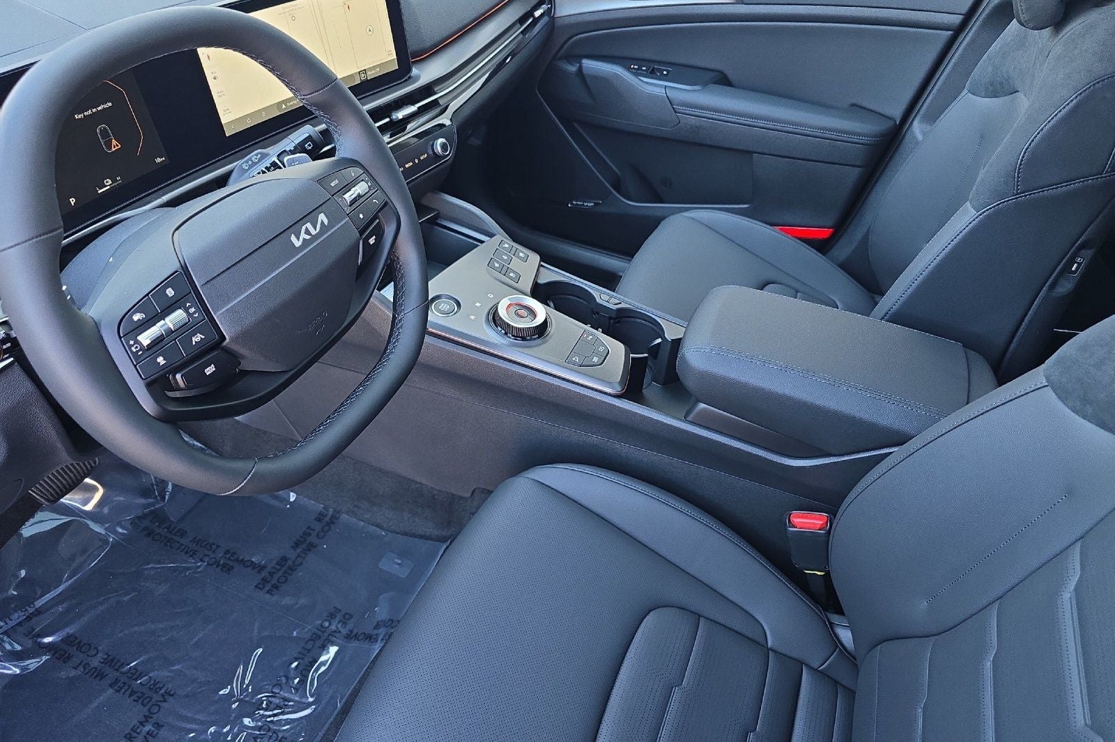 2027 Kia Sportage Hybrid SX-Prestige